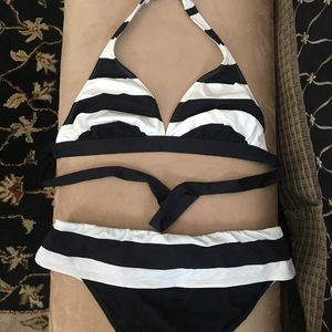 Ralph Lauren 2 Piece Bikini